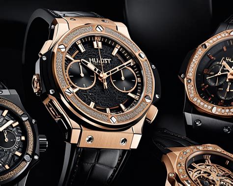 watchlocker hublot|hublot watch models.